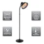 Инфрачервен нагревател печка за тераса/двор MaxxGarden Eclipse 2000W 230см., снимка 4