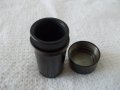 Vintage Lens H 6.2x Carl Zeiss, снимка 5