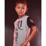 Детска Тениска - FC LIVERPOOL SALAH Graphic; размер: 3-4г. , снимка 2