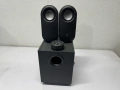 Тонколони Logitech Z407 2.1, 80W RMS, Bluetooth, USB, Жак 3.5 мм, снимка 4