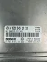 ECU Компютър Двигател за Мерцедес Mercedes-benz W168 A0285451932, снимка 2