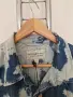 Страхотна мъжка риза RALPH LAUREN DENIM , размер XL, нова , снимка 3