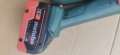 Акумулаторен ъглошлайф Metabo W 18 L 9-125 QUICK, 18V, 125 мм,, снимка 3