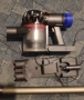 Dyson V8 безжична прахосмукачка Animal+, снимка 2