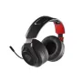 Genesis Gaming Headset SELEN 400 with Microphone Wireless Black-Red Геймърски слушалки, снимка 2