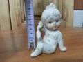 Порцеланова фигура , снимка 3