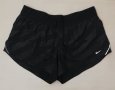 Nike DRI-FIT Shorts оригинални гащета L Найк спорт фитнес шорти, снимка 1 - Спортни екипи - 35850556