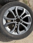 Оригинални джанти 17”
Mercedes C/w205/5x112/66.6
Летни гуми 225/50/17, снимка 6