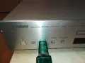 YAMAHA CD USB-висок клас 192kHz/24-bit DAC ВНОС SWISS 0502251650, снимка 7