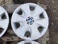 16 цола Тасове за BMW 1 Series E81 E87 E82 E88 BMW 3 E46 E90, снимка 5