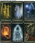 Таро карти: Tarot of Haunted House & Ghost Tarot & Illuminati Tarot, снимка 3