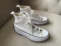 Converse, N 40 оригинални като нови, снимка 5