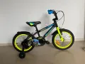 Чисто ново детско колело BYOX, снимка 1