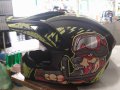 Шлем мотокрос, снимка 1 - Аксесоари и консумативи - 41932990