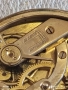 Сребърен джобен часовник рядък с много печати By lindre за КОЛЕКЦИЯ 52273, снимка 14