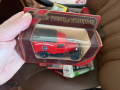 Английски Мачбокс-нов, снимка 2