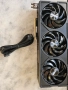 идео Карта GeForce RTX 4070 Jetstream 3 OC 12GB+Гаранция до Април 2027, снимка 2