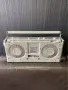 	SHARP GF-7474Z VINTAGE RETRO BOOMBOX радио касетофон, снимка 8