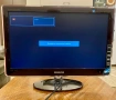 Samsung SyncMaster P2270HD – монитор 22 инча + телевизор (22”, Full HD), снимка 1