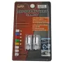LED крушки T10 12-24V 2 броя, снимка 4