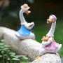 Декоративни градински фигури , снимка 4