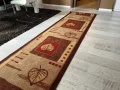 Килим пътека 281x82, снимка 3