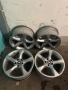 Джанти 19 цола 5х120 Bmw Style 230 спорт пакет БЕЗ ЗАВАРКИ , снимка 1