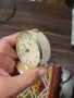 Часовник стар- 3 бр.  от времето на соца навиващ се механично , снимка 9