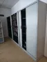 Метален шкаф ,стелаж за документи и инстрименти, снимка 6