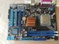 Дънна платка Asus P5G41-M LX2/GB/LPT Socket 775, снимка 5