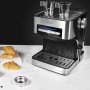 Кафемашина Cecotec Power Espresso 20 Matic кафе машина с ръкохватка , снимка 4