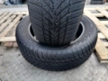 2 бр. Nokian 235/55R19 DOT 1823, снимка 2