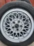 ретро джанти за opel опел omega senator 15 цола 5x110 ats, снимка 1