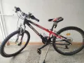 Алуминиев велосипед Sprint 24 ', снимка 1