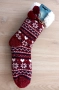 Нови дамски термо чорапи , снимка 7
