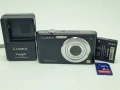 Panasonic Lumix FS 42 DMC-FS42 , снимка 1