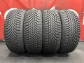 205 60 16, Зимни гуми, Bridgestone BlizzakLM005, 4 броя, снимка 2