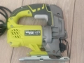 Прободен трион Ryobi RJS850K - Зеге Ryobi с 600W електромотор, снимка 9