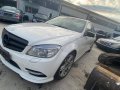 Mercedes-Benz C350CDI 4Matic, снимка 1