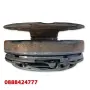 Двумасов демпферен маховик Audi A4 (B8)/A5 (8T)/Q5 (8R) 2.0 TDI (2008 г.+) 240 mm SACHS 0B1105266AH, снимка 2