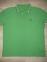 Hugo Boss Green polo t shirt ХХL мъжка тениска, снимка 2
