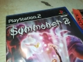 SONY PS2 GAME-SOMMONER 2 2611251905, снимка 8