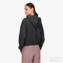 ADIDAS SPORTSWEAR Суитшърт Studio Lounge Cropped, снимка 3