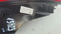 Стоп заден ляв Skoda Superb година 2015 2016 2017 2018 код 3V5945207A , снимка 5