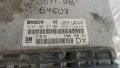 Компютър Opel Zafira 2.0 DTI 1998 0281001971 09180353 Zafira A (1999-2005), снимка 2