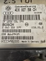 модул скоростна кутия Ауди А8 Audi a8 4D0927156CH / 0260002539, снимка 2