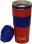 Удобна Нова Чаша за пътуване държи топло и студено 5-10 часа 400 мл, снимка 4