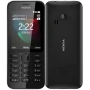 Телефон Nokia 222 със копчета и зарядно, снимка 5