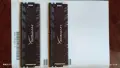 DDR4 3200MHz 16GB Corsair Vengeance RGB , снимка 9