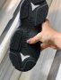 Дамски черни маратонки  Balenciaga  код Br12q109, снимка 2